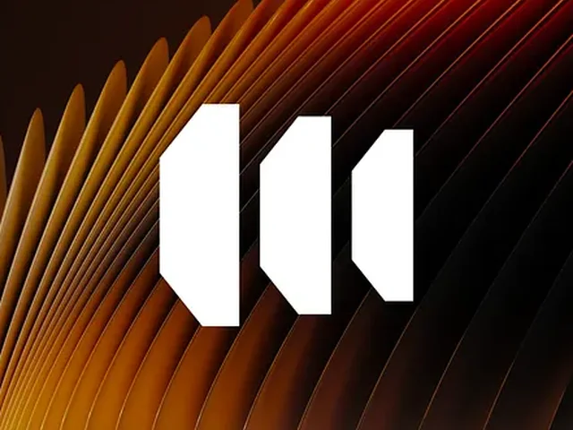 Horizon brand identity and packaging